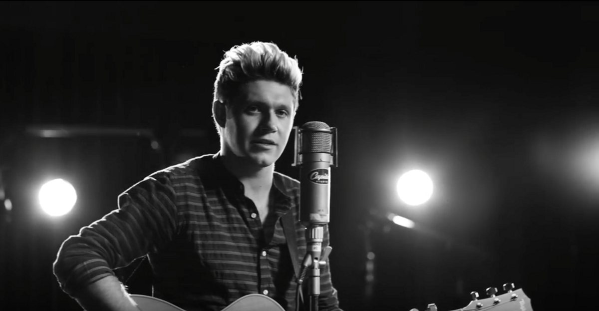 Why Niall Horan's "This Town" Is The Best Thing To Happen To Post-Hiatus 1D
