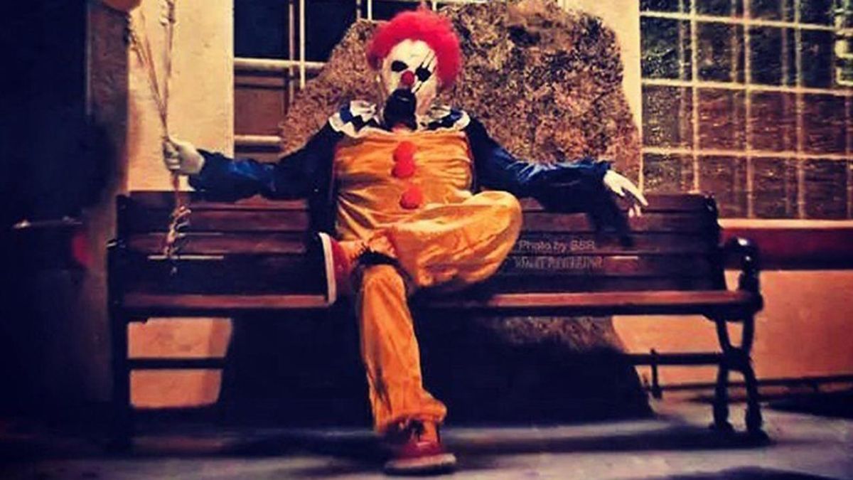 5 Things That Clowns Have Ruined