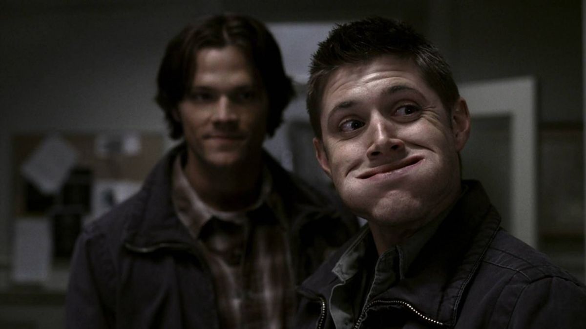 10 Reasons Why The "Supernatural" Fandom Is The Best