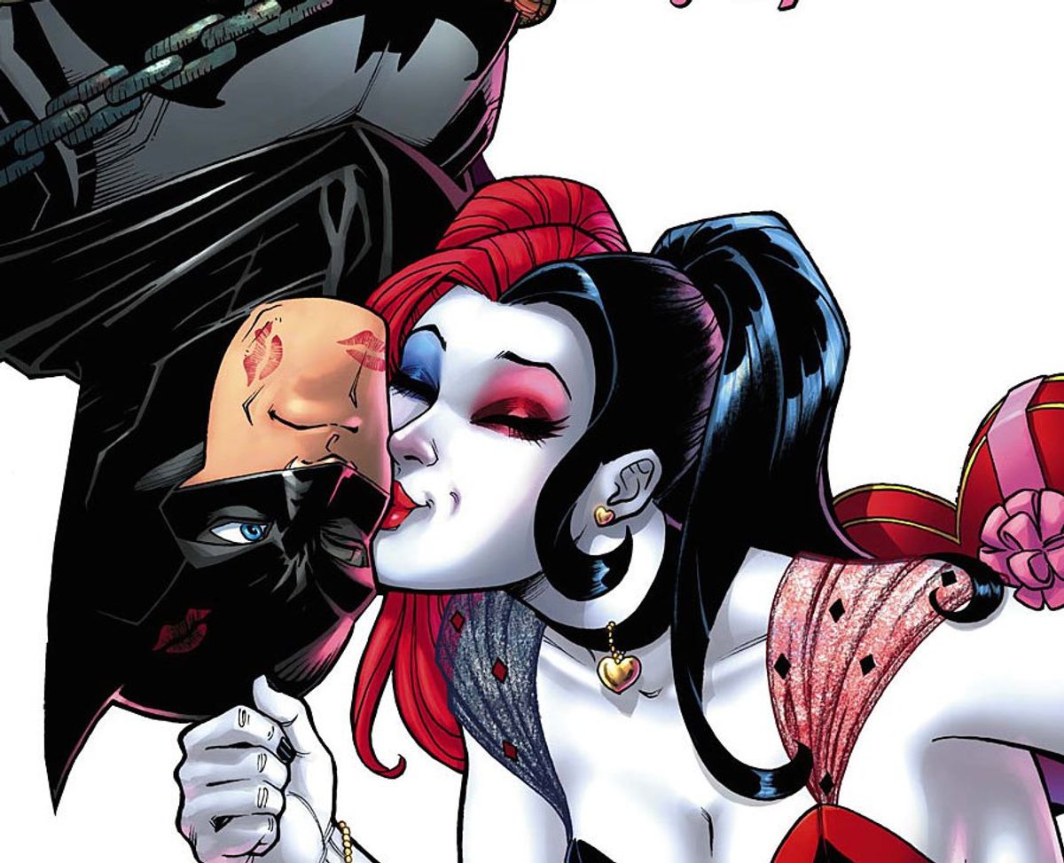 11 Reasons to Love Harley Quinn