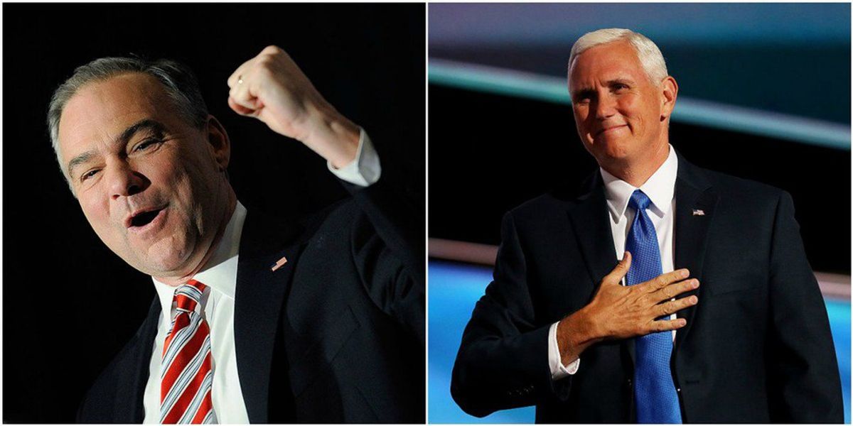Three Reasons to Care About the VP Picks This Election