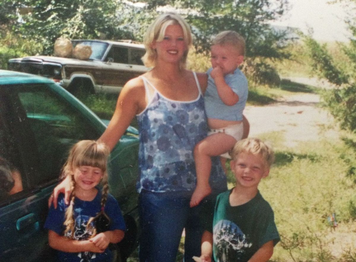 15 Things That Occur When Growing Up With Siblings
