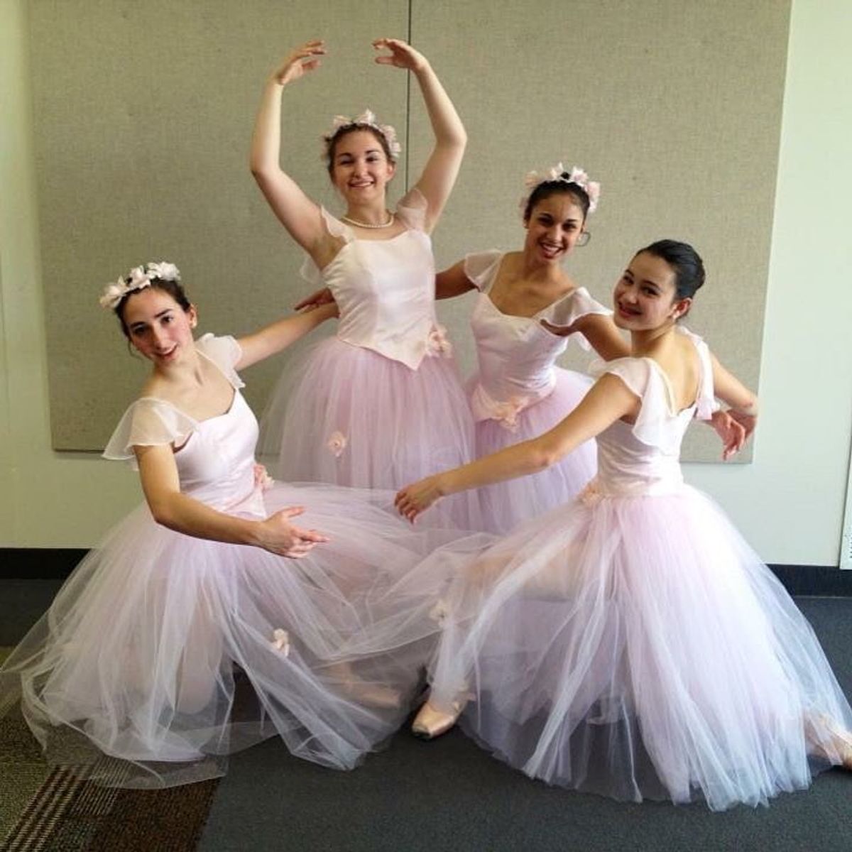 11 Things Dance Has Taught Me That Have Nothing To Do With Dance