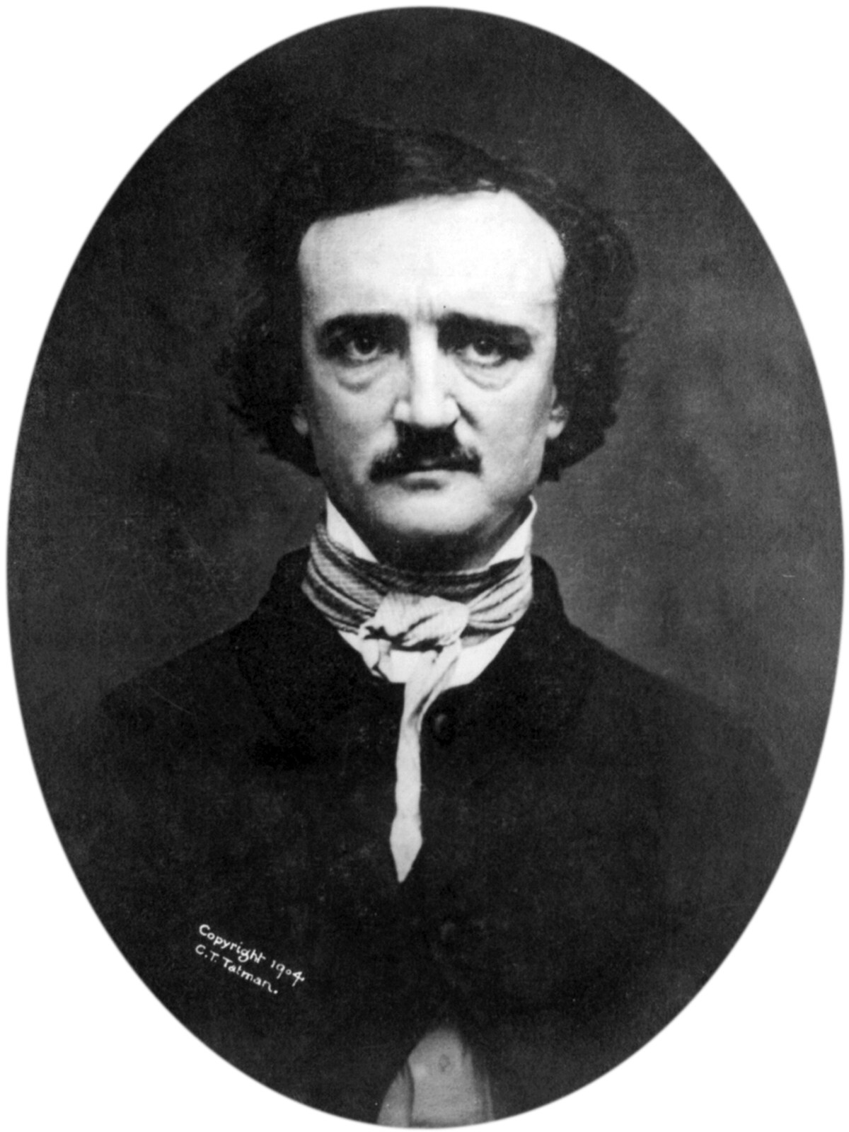 9 Poems By Edgar Allan Poe To read Besides "The Raven"