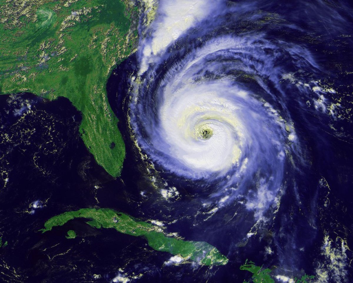 A Floridian's Guide to Hurricanes