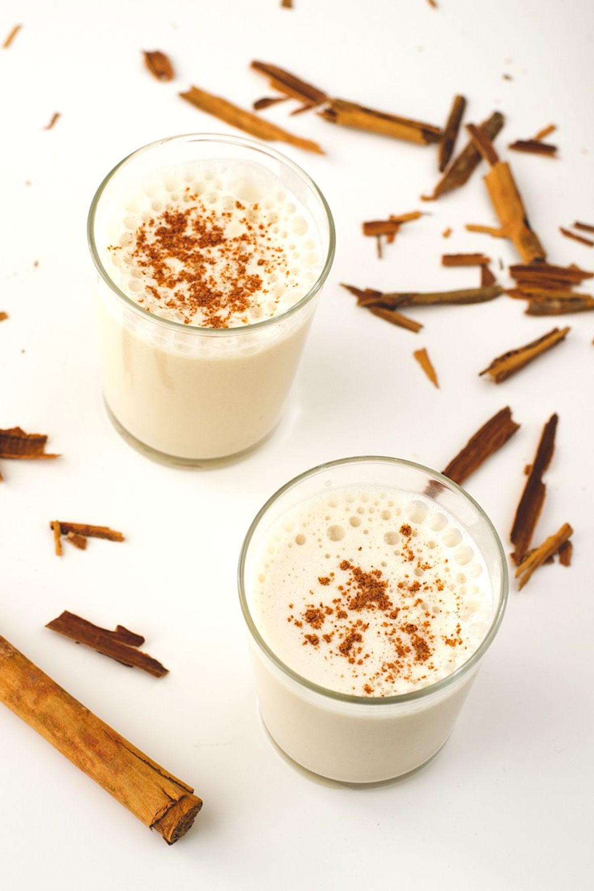Have You Ever Met The Humble Horchata?