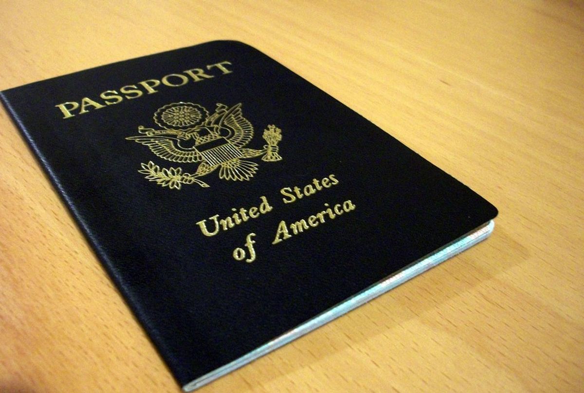8 Things To Know Before You Expedite Your U.S. Passport