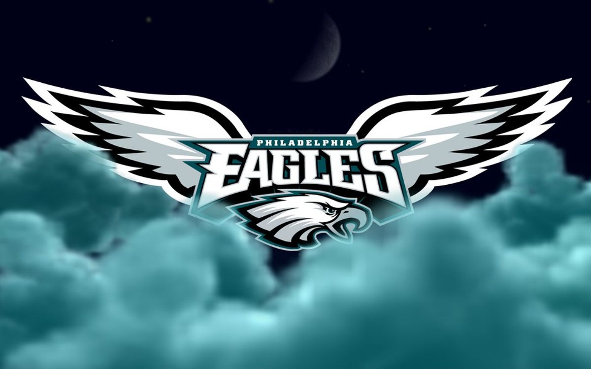 5 Reasons Why The Philadelphia Eagles Will Win The Super Bowl