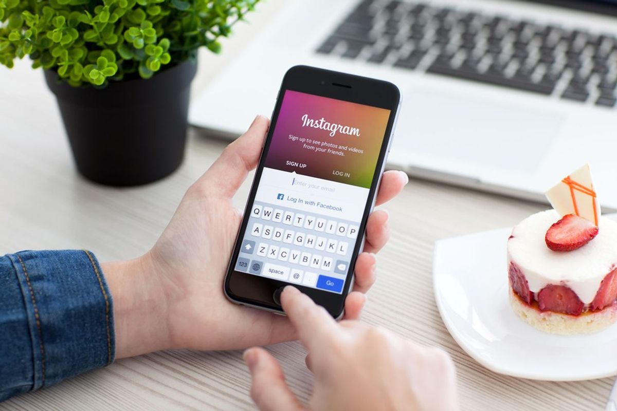 4 Instagram Trends That Will Give You “Likes”