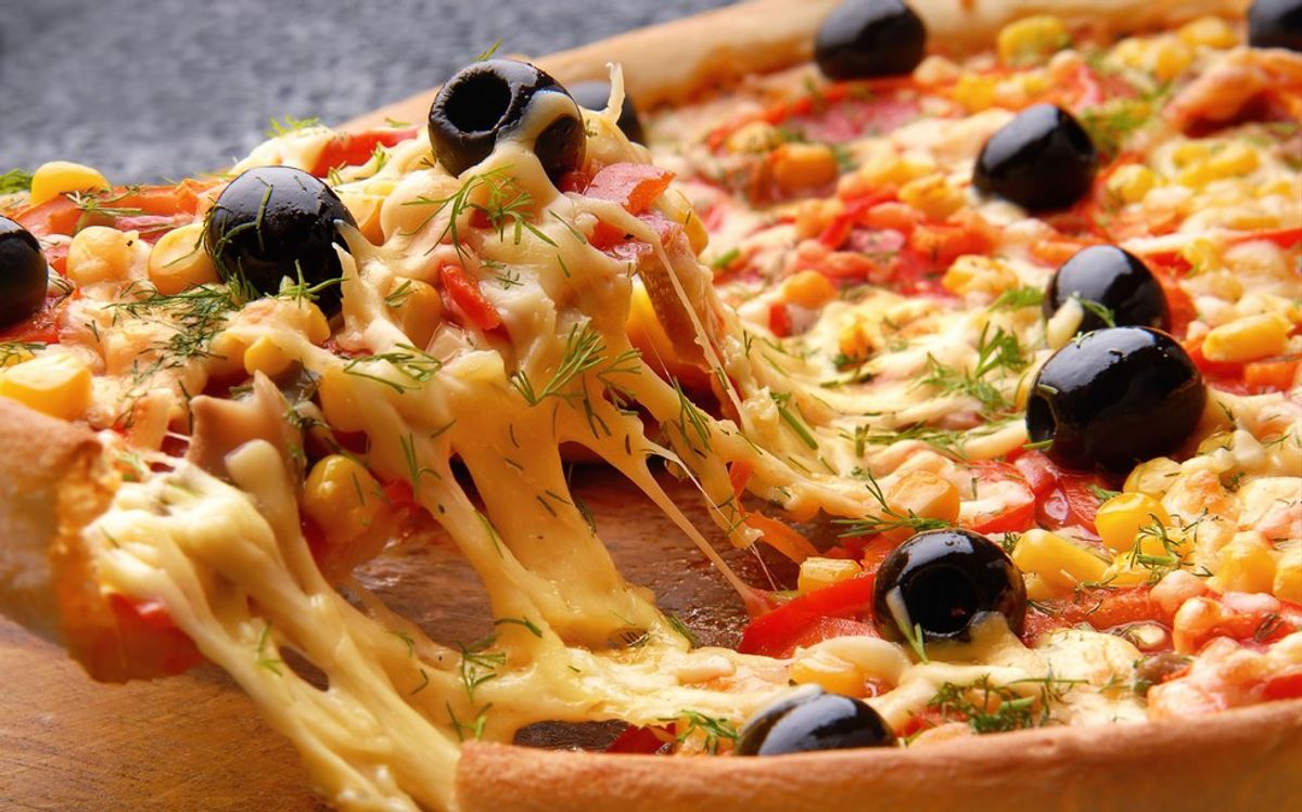 7 Mistakes To Avoid When Planning The Perfect Pizza Party