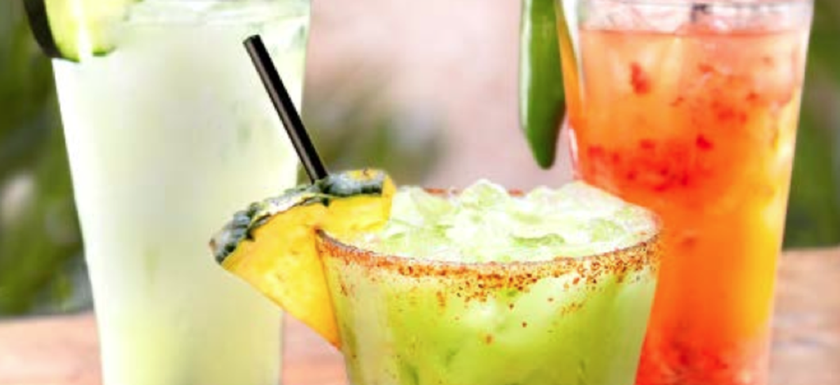 Where To Find The Best Margaritas And Guacamole In Dallas