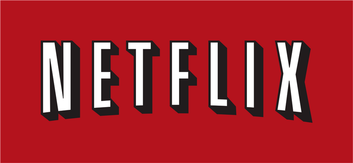 4 Of THE Best Shows on Netflix