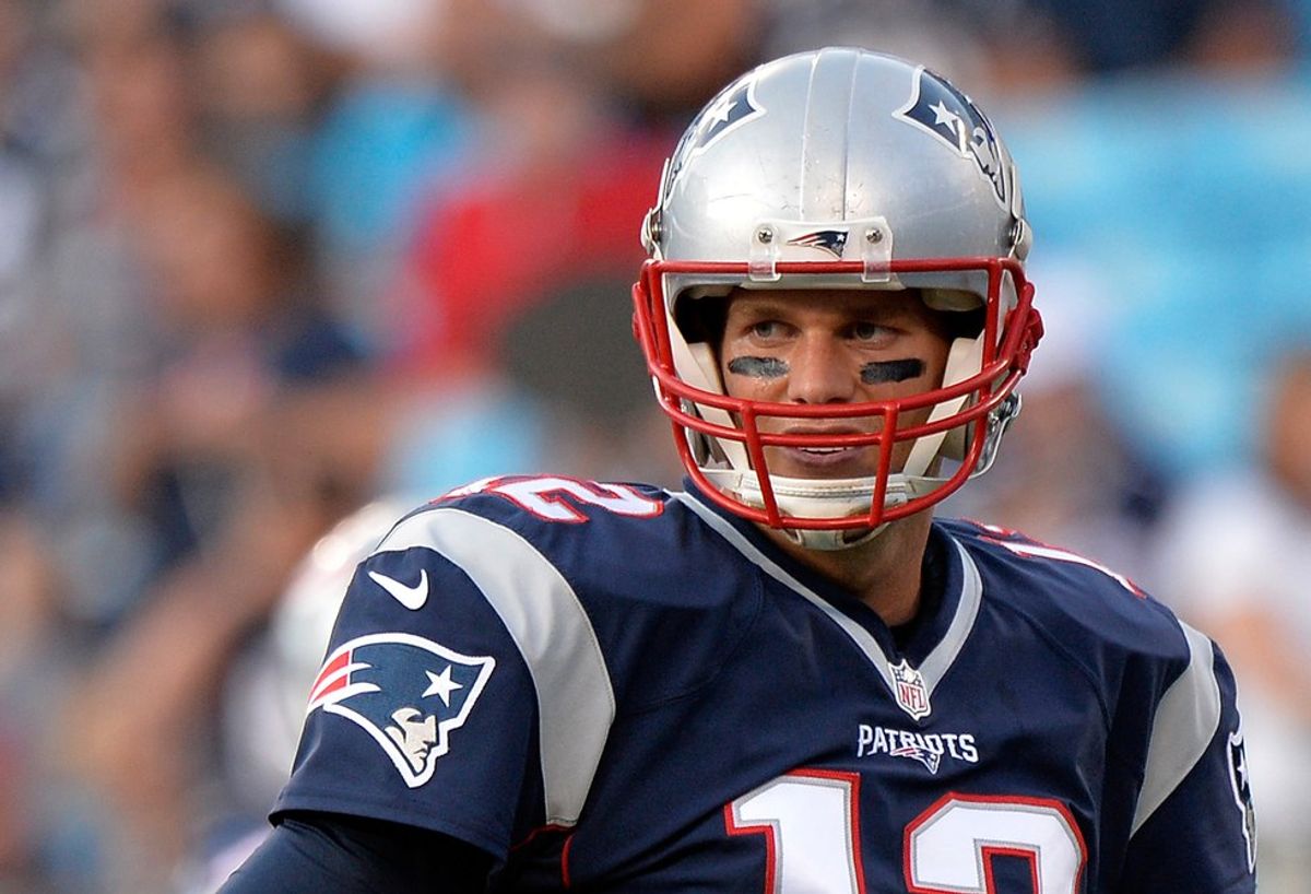 What Tom Brady Knows That You Don't