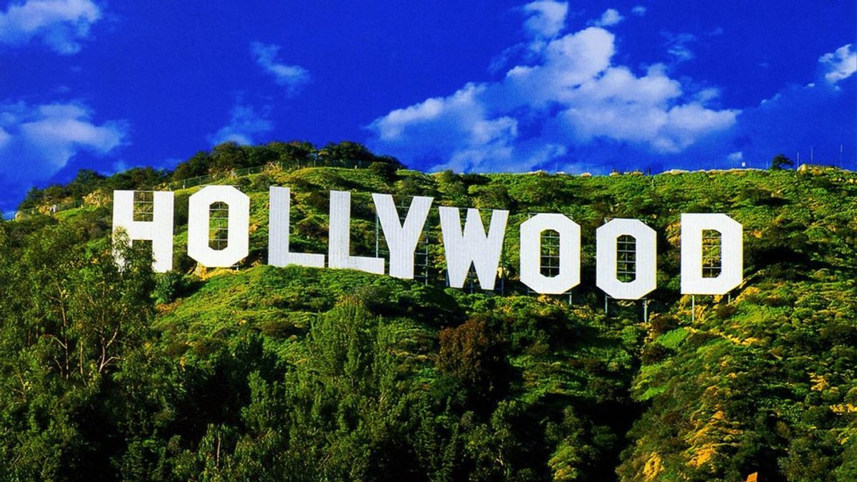 The Dehumanization of Hollywood