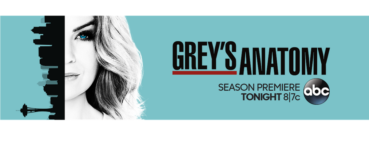 Grey's Anatomy: Finally A Season With Some Hope (SPOILERS)