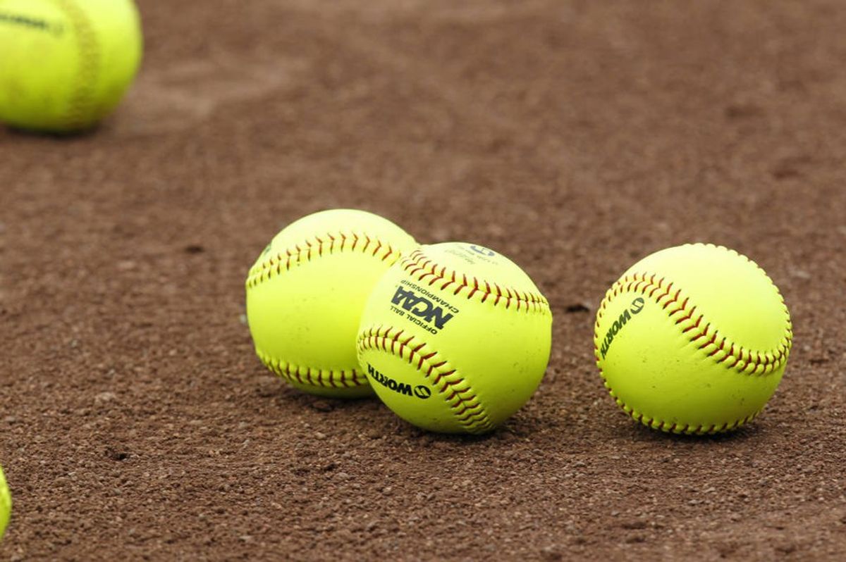 Transitioning From Softball Player To Coach