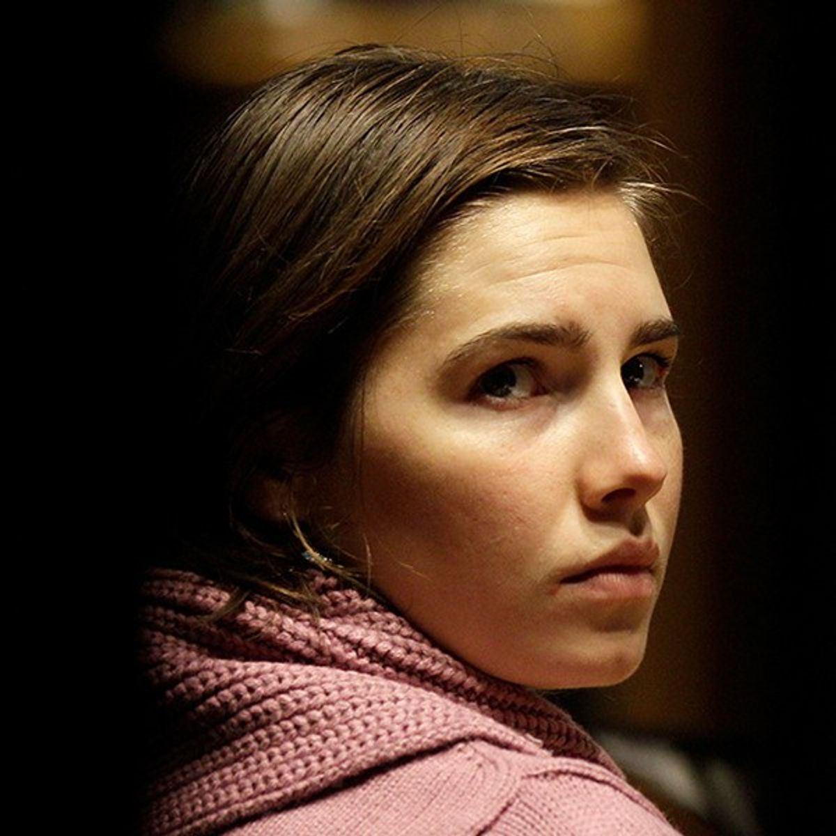Who's the Victim? A Reply To The Amanda Knox Documentary