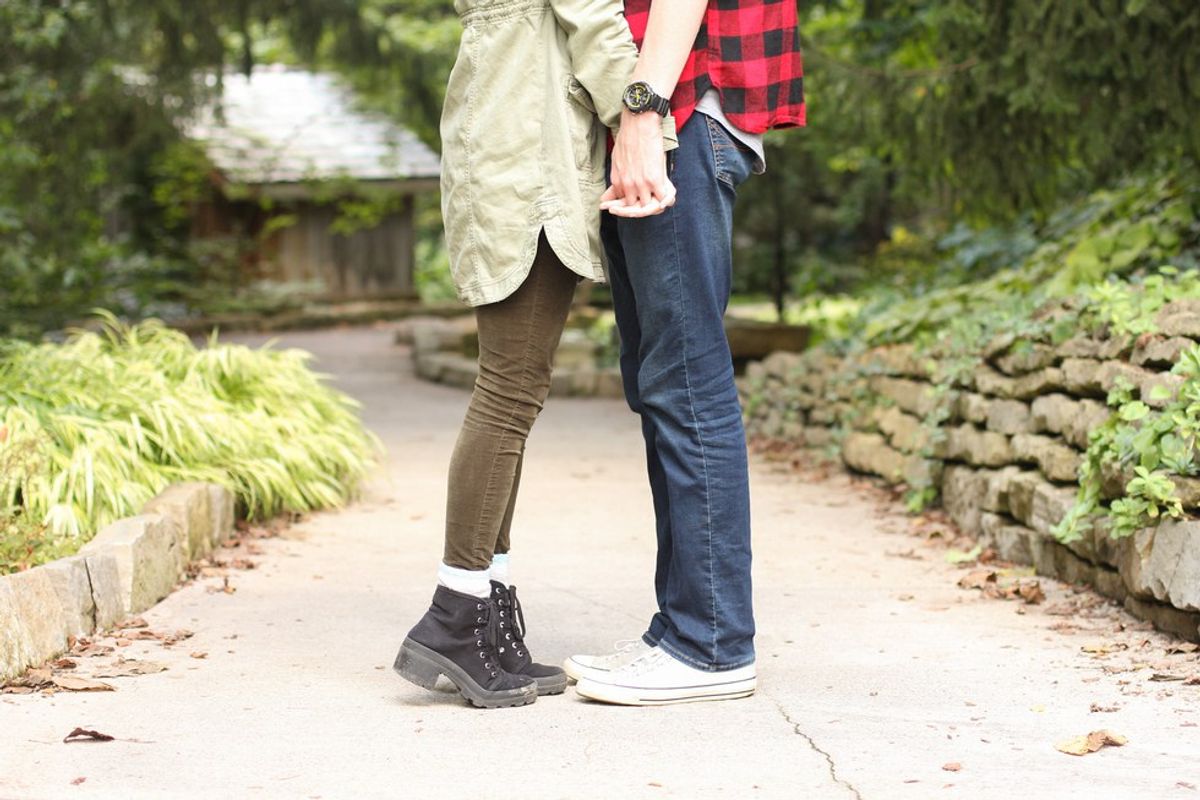 10 Reasons To Date Your Best Friend
