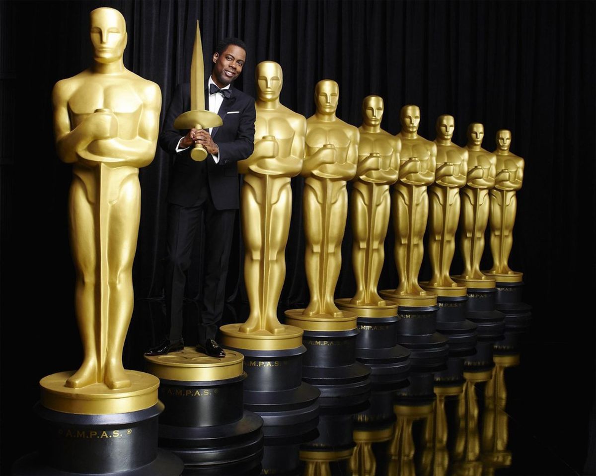 A Guide To The Tricky Releases Of Oscar Movies