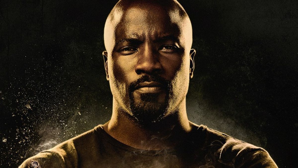 4 Times Marvel's "Luke Cage" Referenced The Black Lives Matter Movement (And Why It Matters)