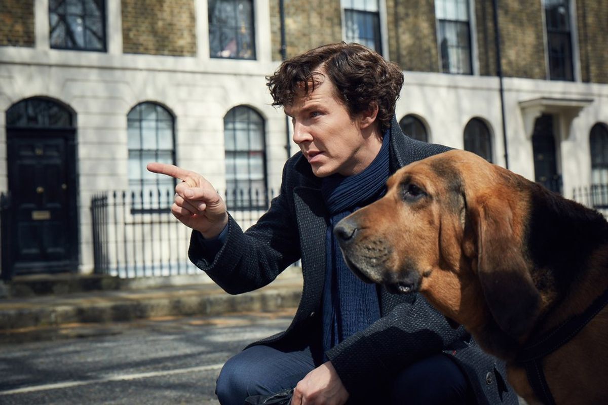 “Sherlock” Might End After Season 4 – Here’s Why It Should