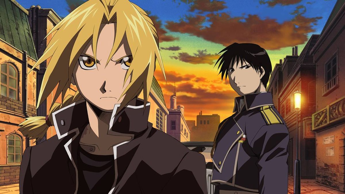 Five Animes on Netflix You Need to Watch