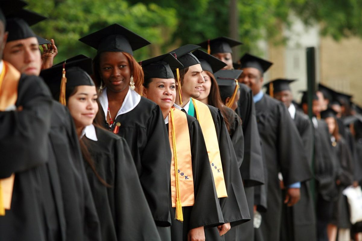 10 things To Do Before Graduating College