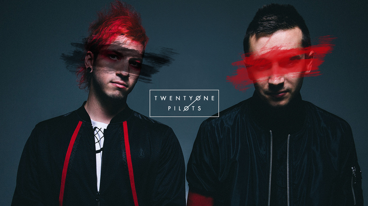 5 Underrated Songs: Twenty One Pilots Edition