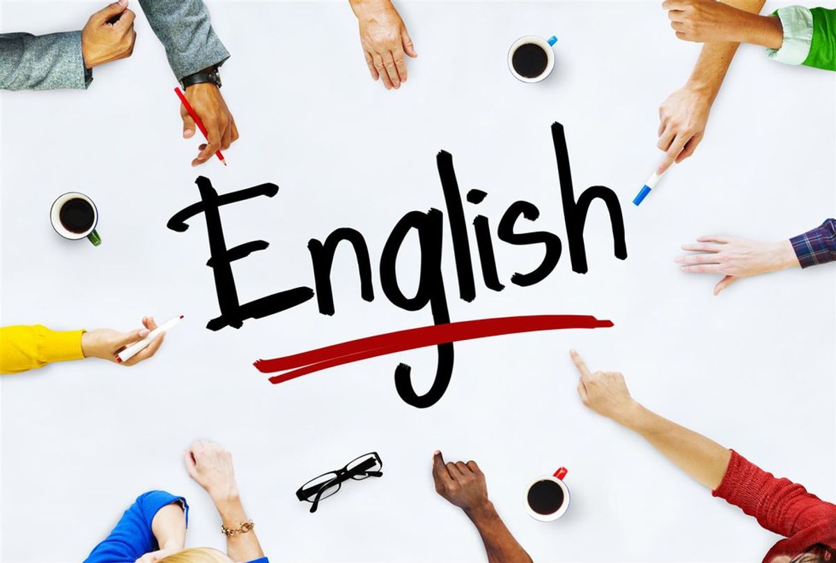 What You Should Know About English Majors