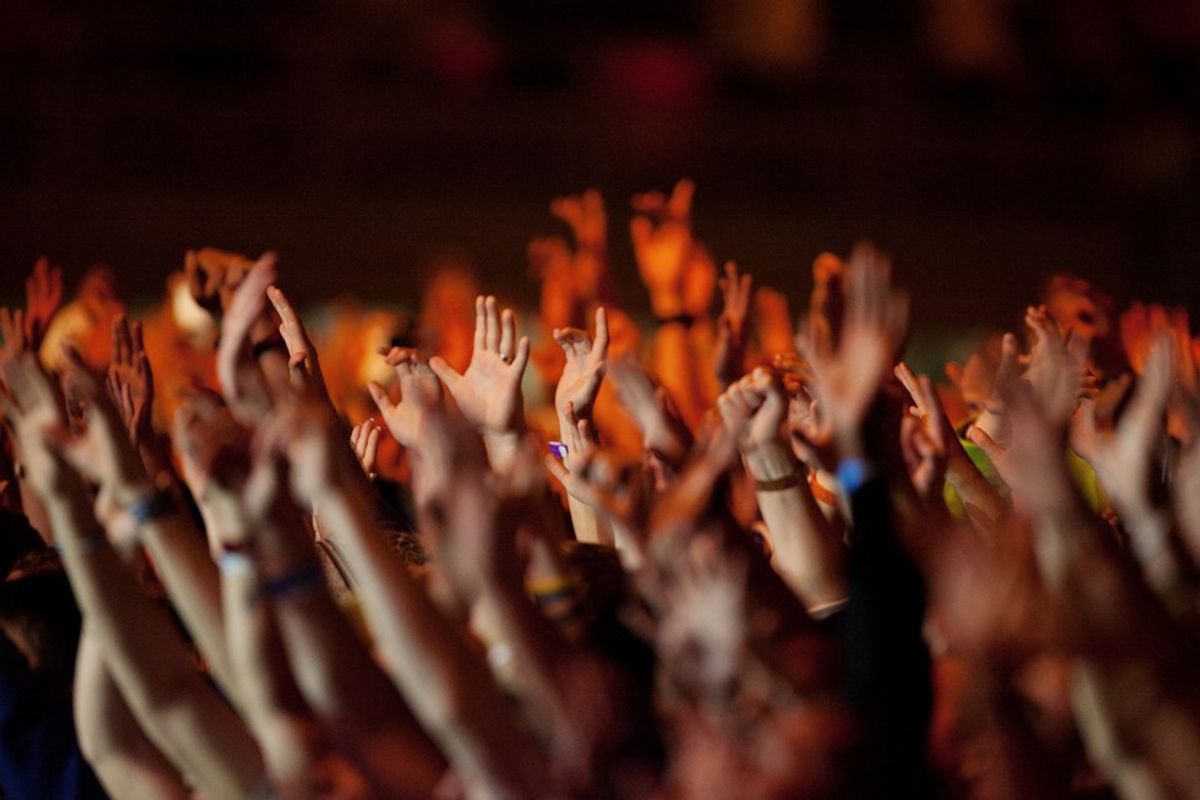 Five Vital Resources That Every Jesus-Loving College Student Needs