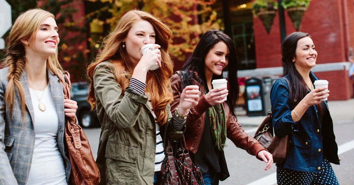 3 Basic Things We All Love When Fall Arrives