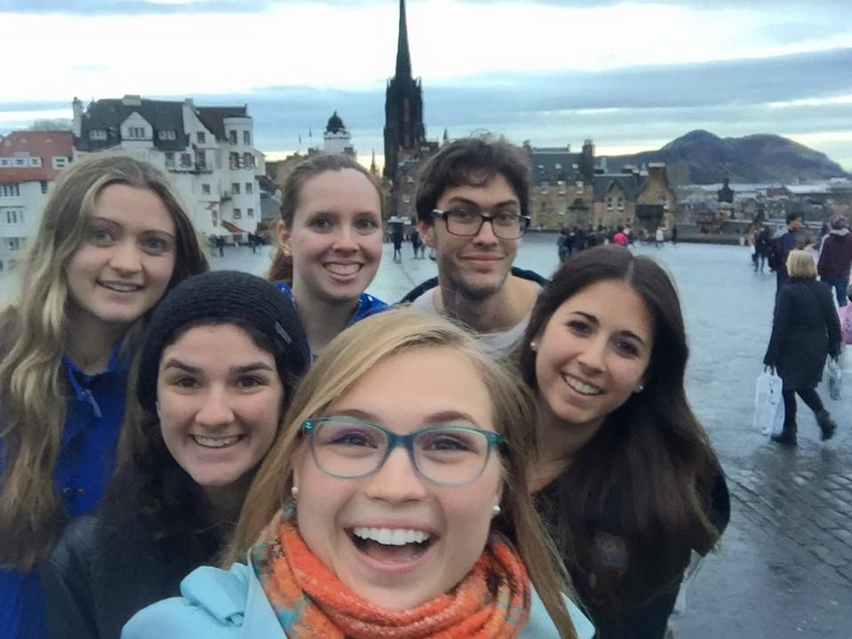 4 Reasons Why My Study Abroad Friends Are My Family