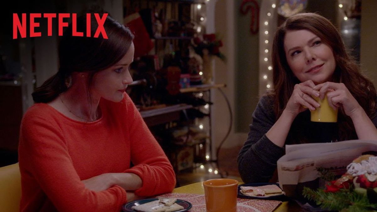 Gilmore Girls Is More Than Just A Show