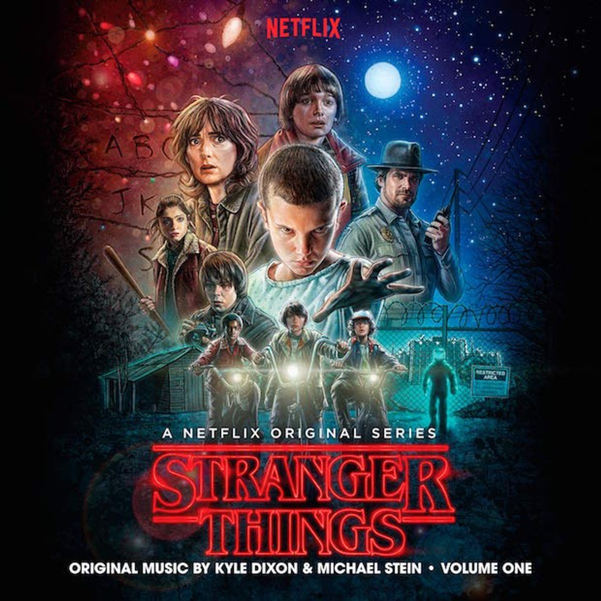 11 Reasons Why You Should Watch Stranger Things