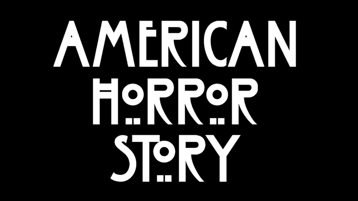 American Horror Story Seasons 1-5