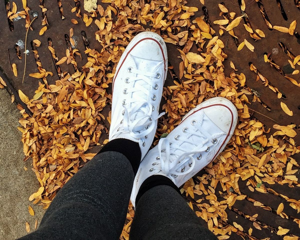 31 Things We Love About Octobers