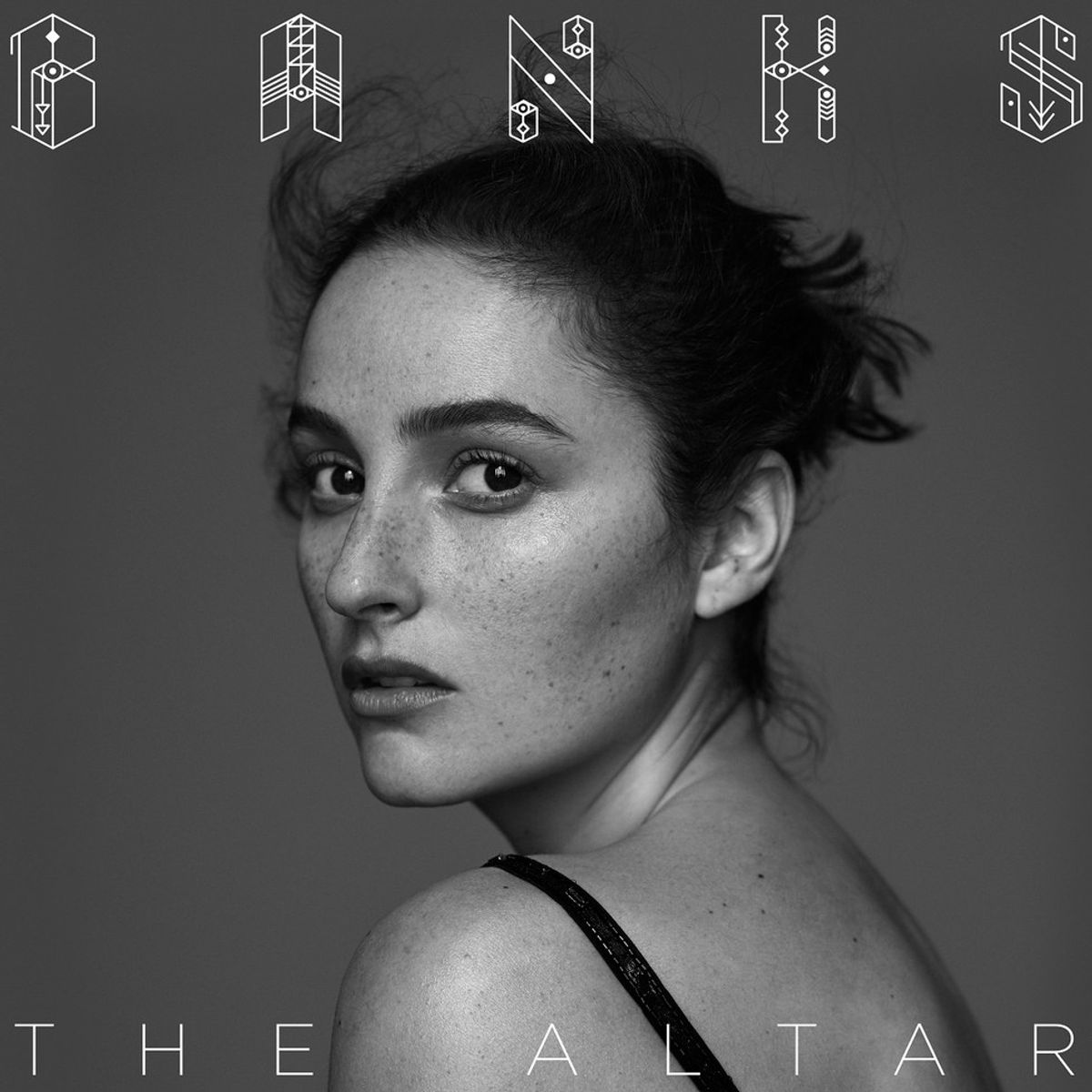 Banks Album Review: The Altar