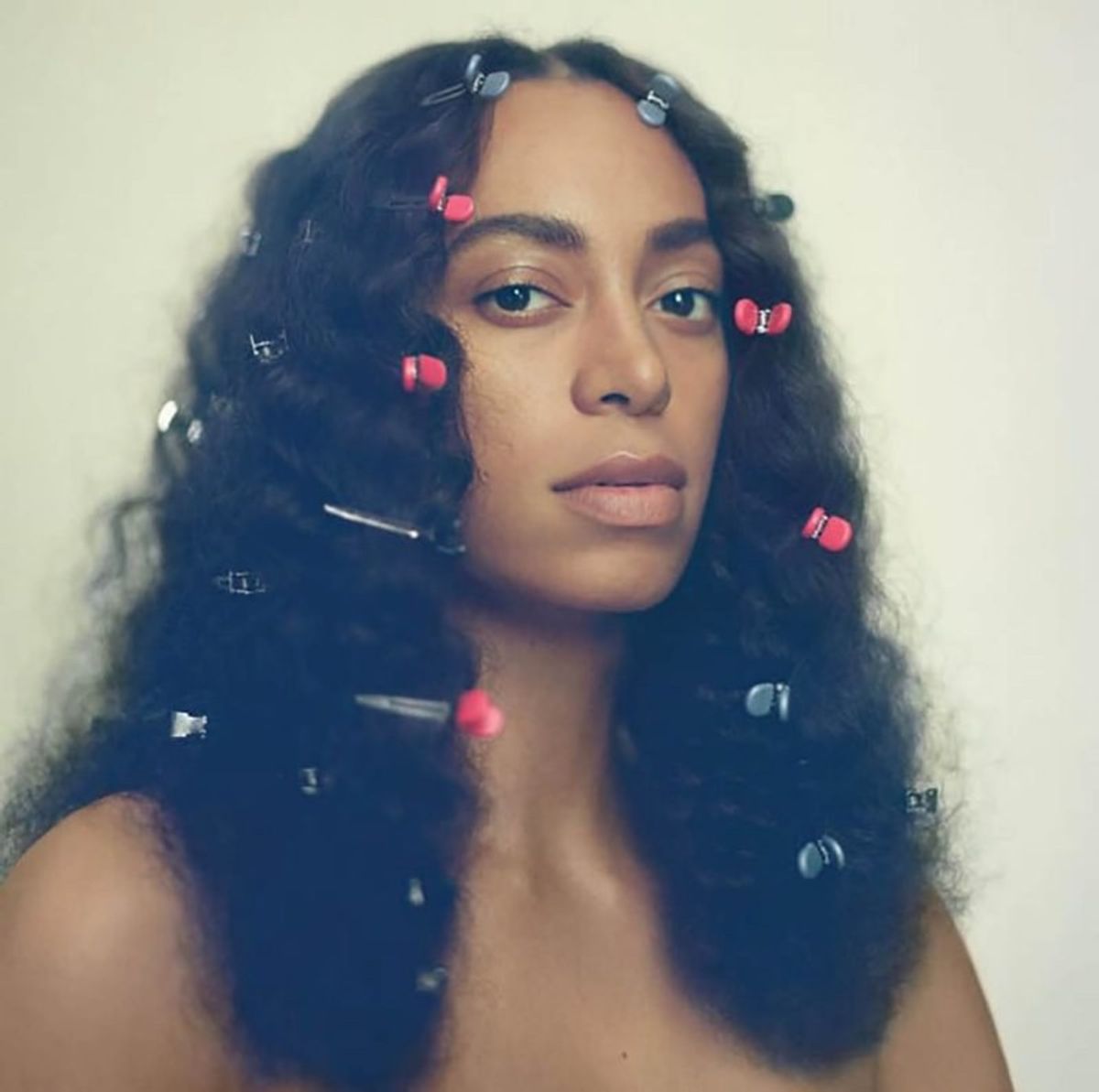Why You Need To Listen To Solange's Album "A Seat At The Table"!