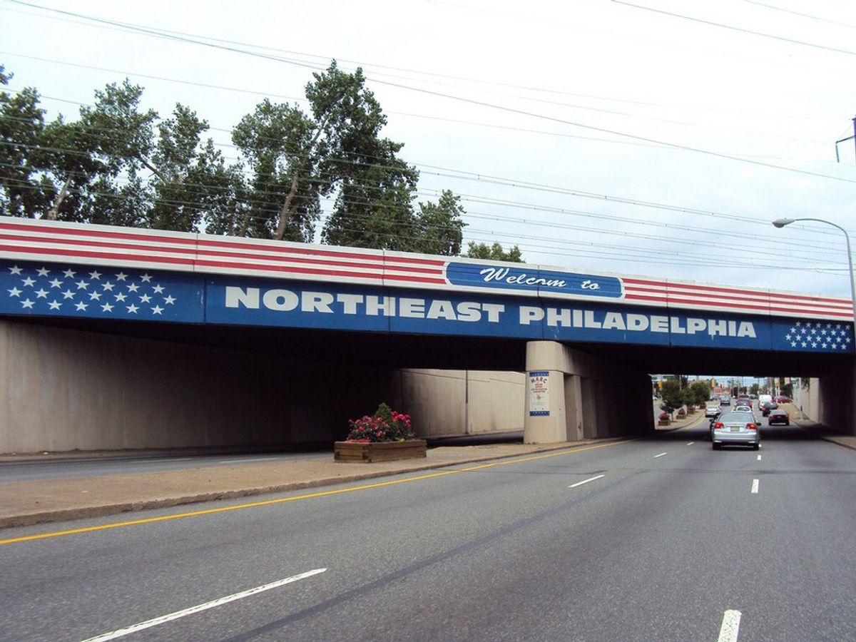 10 Things Only Northeast Philly Kids Will Understand