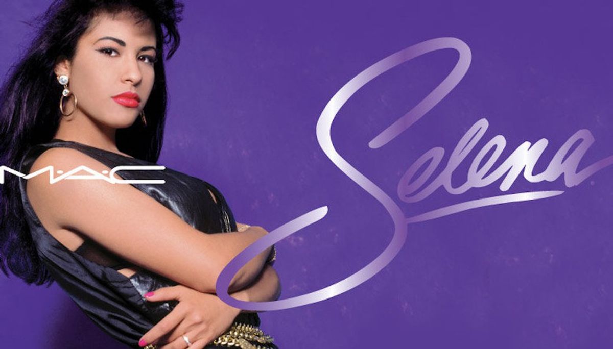 Selena Lives On