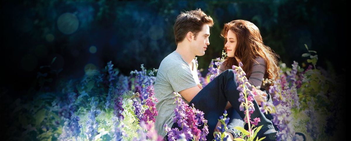 6 Songs That Prove The Twilight Saga Has The Best Soundtracks