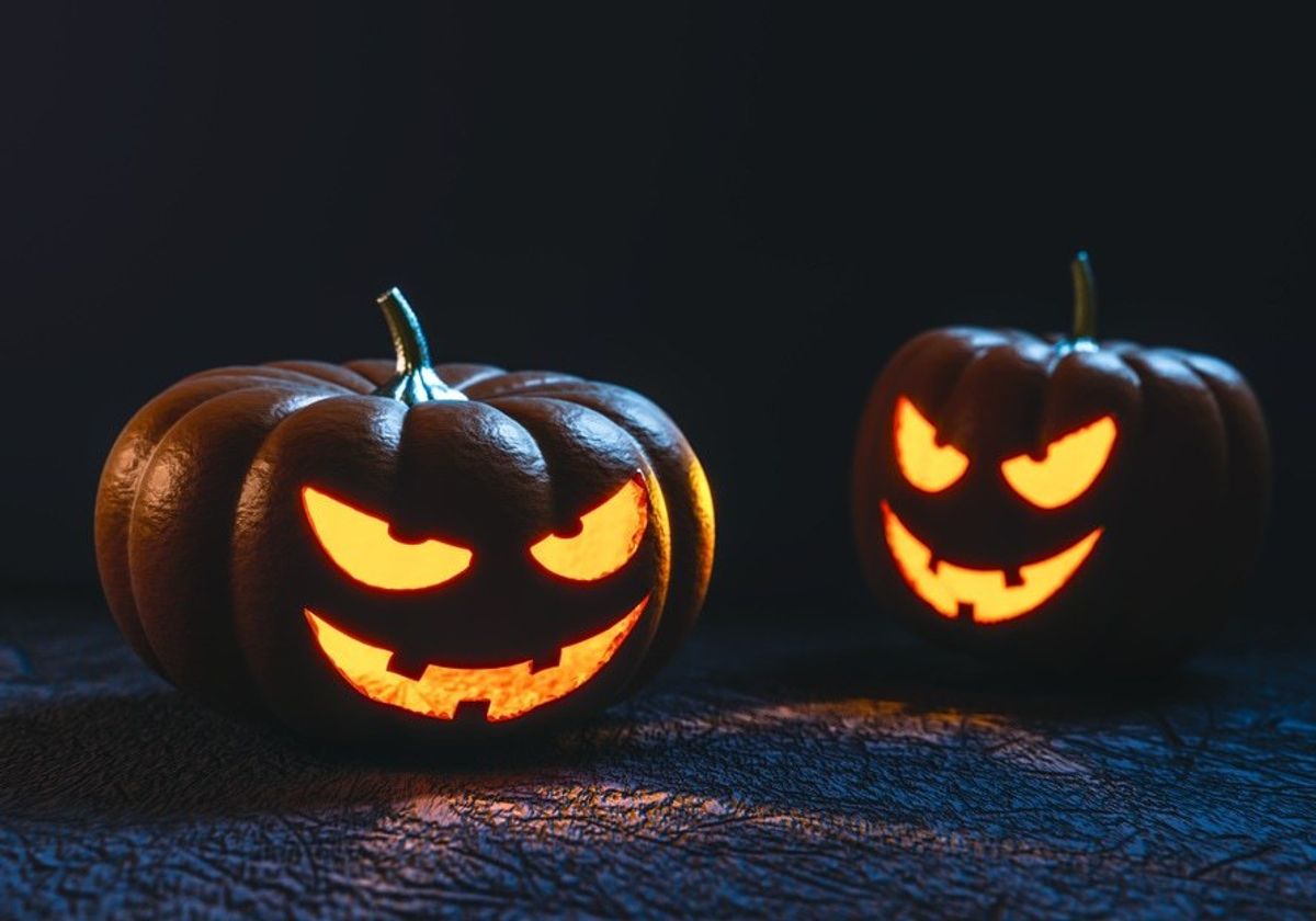 DIY Halloween Crafts that will make your home look BOO-tiful