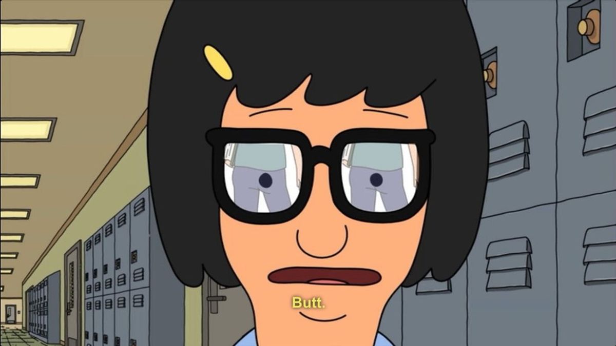 Your 21st Birthday, As Told By Tina Belcher