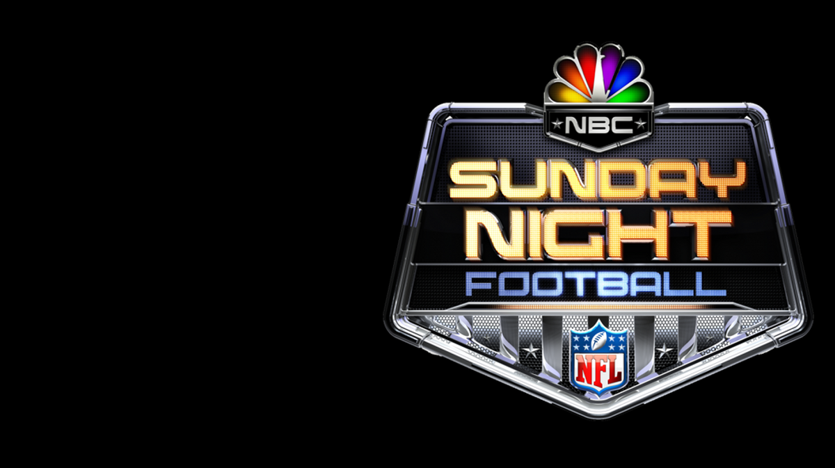 Why You Should Love Sunday Football Even If You Hate Football
