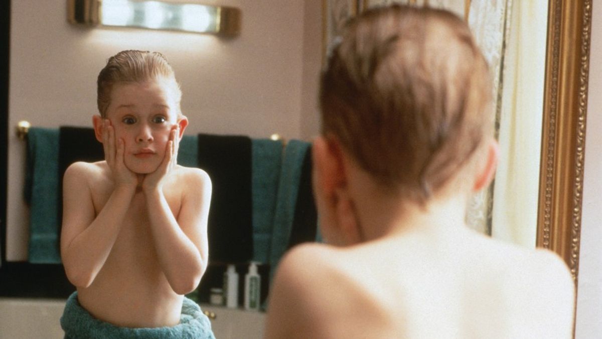 Top 10 Reasons Why "Home Alone" Is Better In Real Life