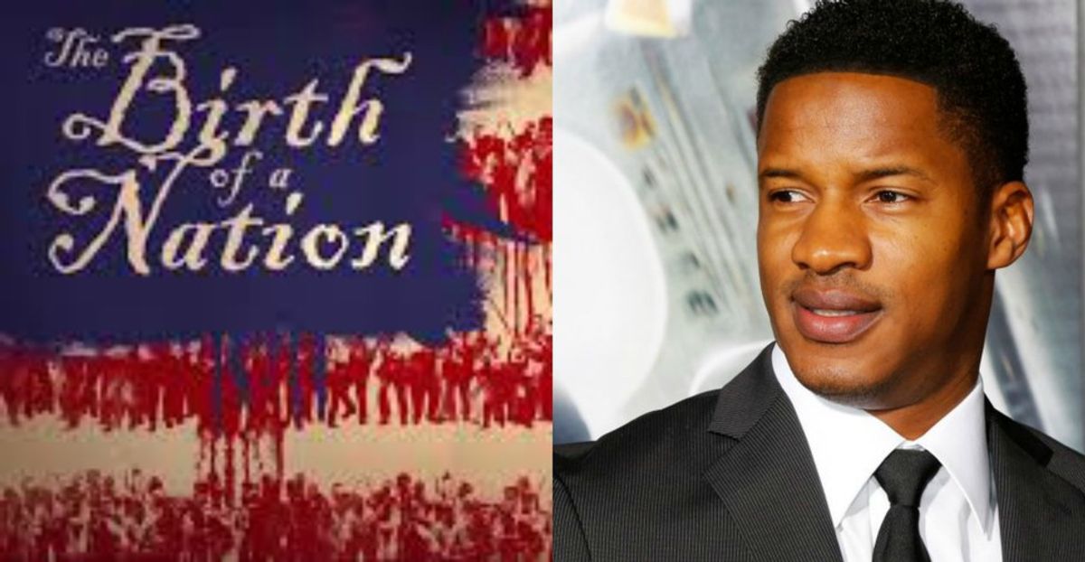 Should You Watch 'The Birth of a Nation' In Lieu Of Nate Parker's Rape Allegations?