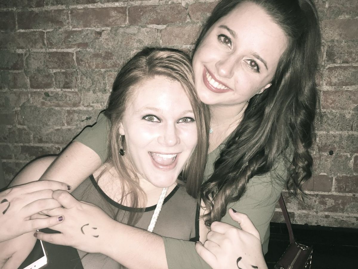 18 Ways You Know You're A Junior In College The Odyssey Online