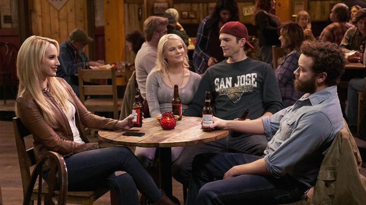 11 Reasons To Watch "The Ranch"