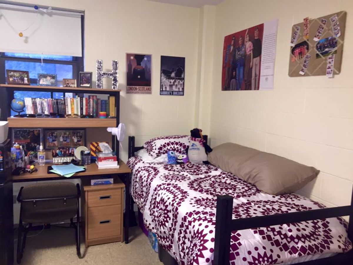 Why Moving Away For College Was The Best Decision I've Ever Made
