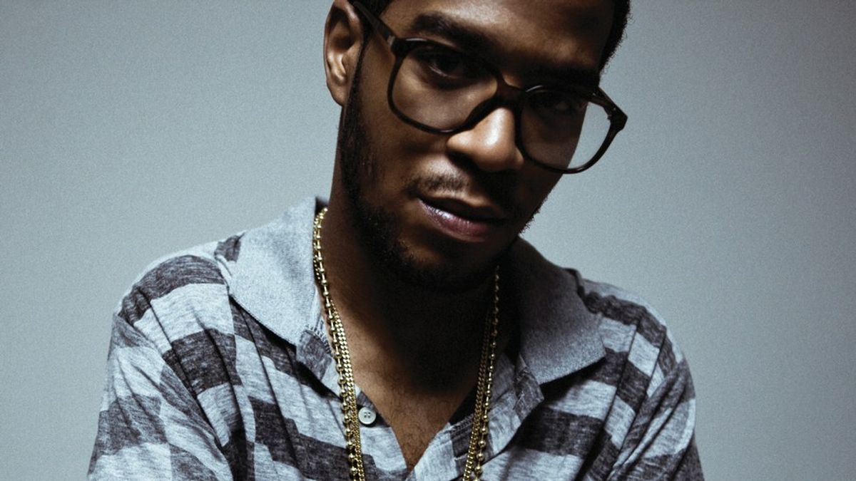 What Kid Cudi's Recent Announcement Says About Society
